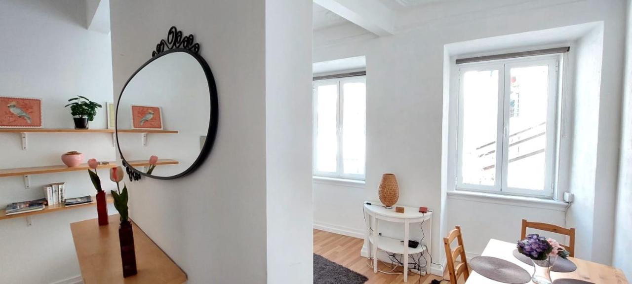 Bica Grande Apartment Lisbon Exterior photo