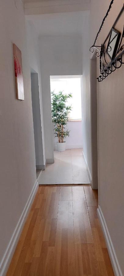 Bica Grande Apartment Lisbon Exterior photo