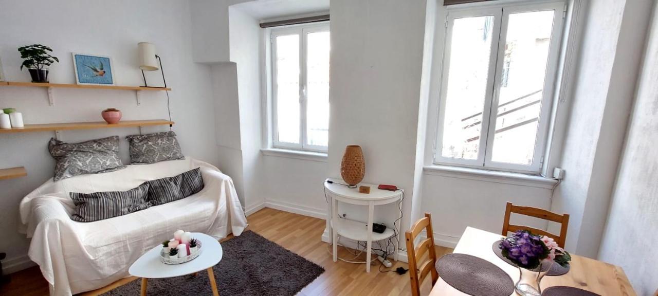 Bica Grande Apartment Lisbon Exterior photo